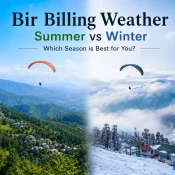 Bir Billing Weather