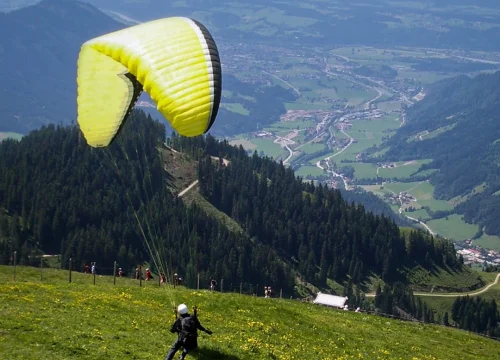 Best Places to Visit in Bir for a Perfect Mountain Getaway