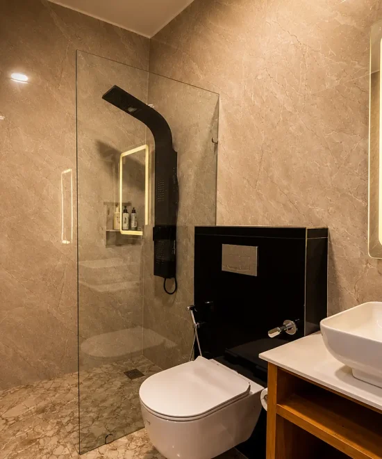 Riaso The Luxury Villas