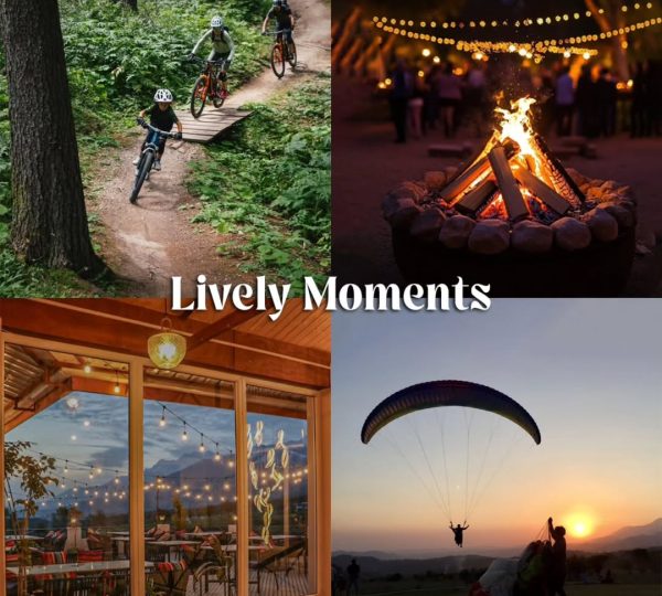 Best Places to Stay in Bir Billing (2026 Guide): Hotels, Luxury Villas, Hostels & Bunkers 3 best things to do in bir billing adventure experiences